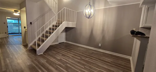 $158,000 | 14555 Wunderlich Drive, Unit 3403, Houston, TX 77069