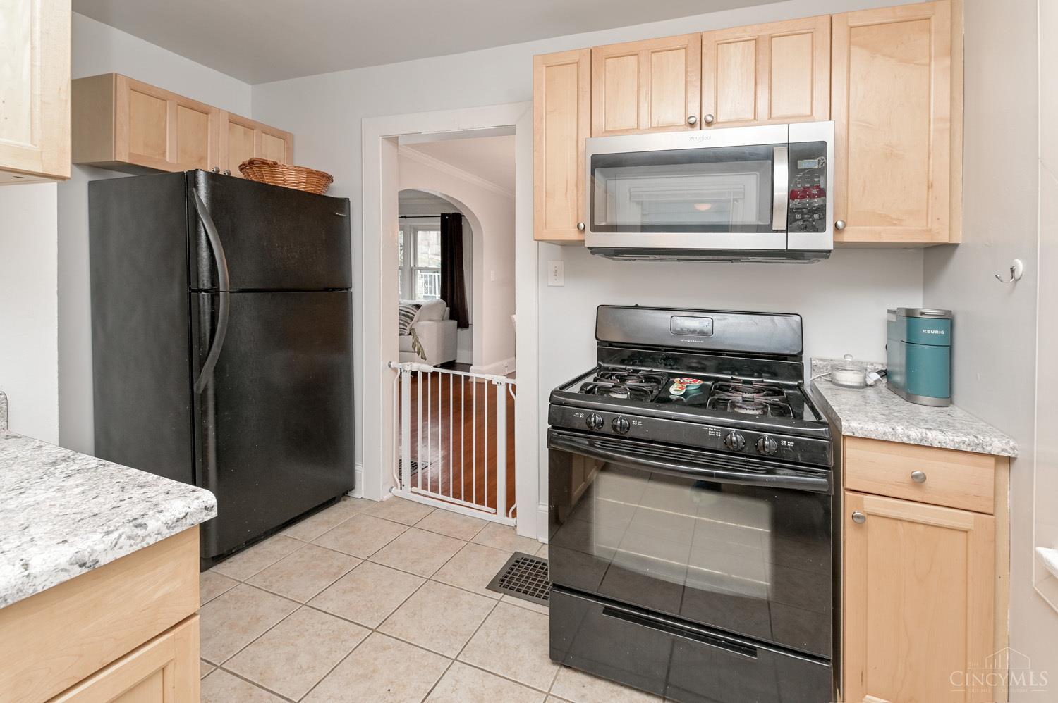 3606 Madison Road Cincinnati, OH 45209 - Photo 9 of 22