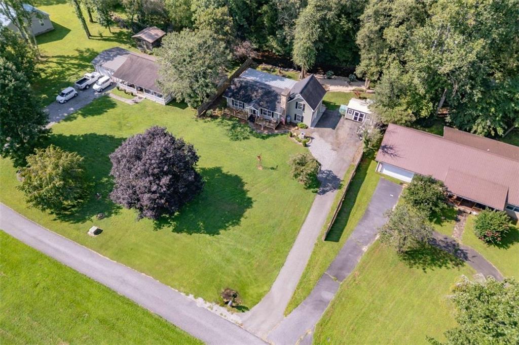 4036 Nowland Road Hiawassee, GA 30546 - Photo 42 of 57 Gallery Image 42