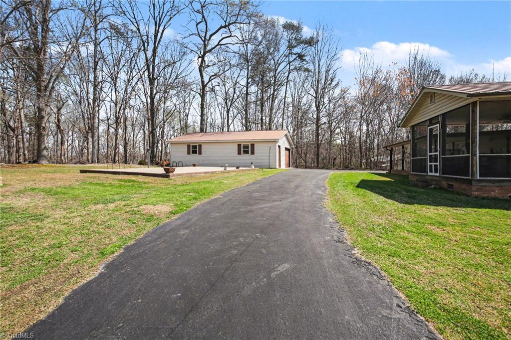 896 Rambling Road Randleman, NC 27317 - Photo 25 of 28