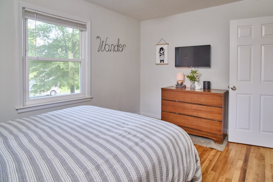 2313 Millbank Street Raleigh, NC 27610 - Photo 16 of 18 Photo 16