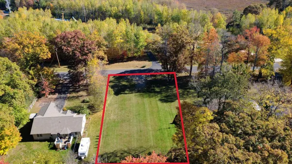 $59,900 | 8040 South Backus Road, Greenville, MI 48838