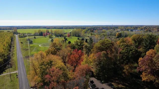 $99,900 | 8040 South Backus Road, Greenville, MI 48838