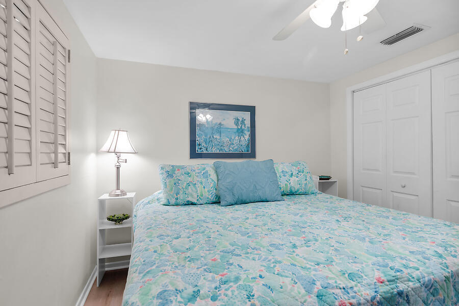 303 Sombrero Beach Road Marathon, FL 33050 - Photo 41 of 84 Side A-primary bedroom