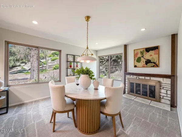 $499,900 | 224 Oak Leaf Drive, Unit 105, Thousand Oaks, CA 91360