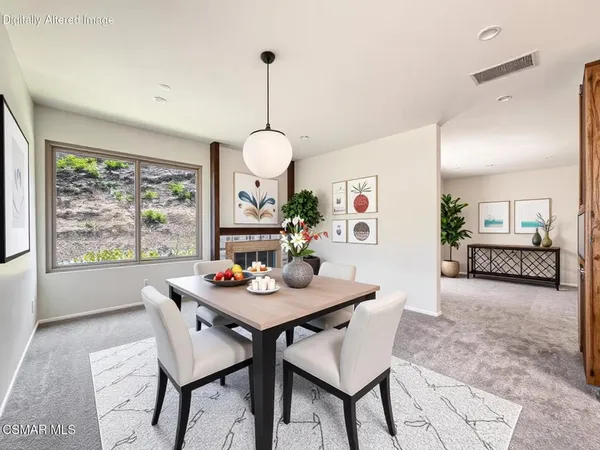 $499,900 | 224 Oak Leaf Drive, Unit 105, Thousand Oaks, CA 91360