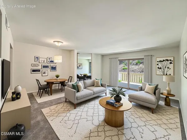 $499,900 | 224 Oak Leaf Drive, Unit 105, Thousand Oaks, CA 91360