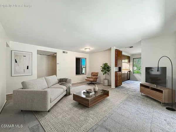 $499,900 | 224 Oak Leaf Drive, Unit 105, Thousand Oaks, CA 91360