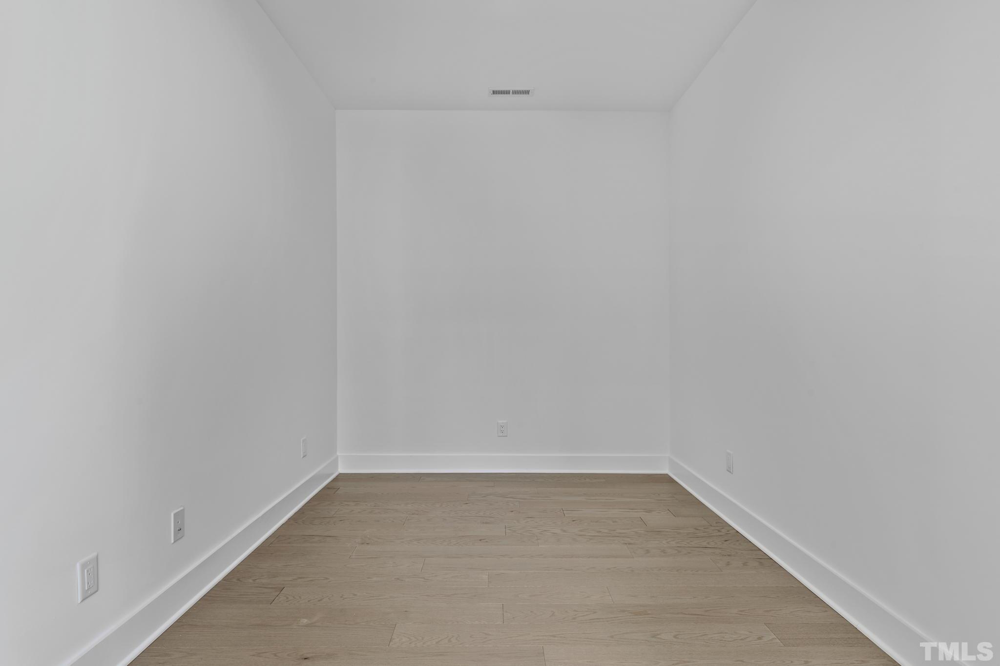 4009 Southpoint Landing Way, Unit 5 Durham, NC 27707 - Photo 12 of 43 a view of an empty room