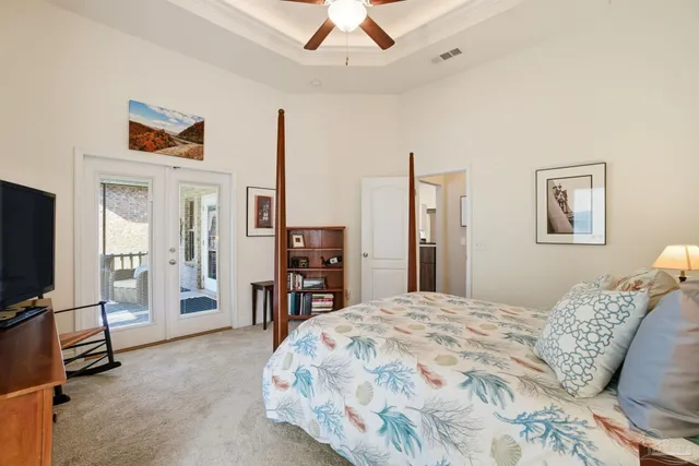 a bathroom with a bathtub and a sink