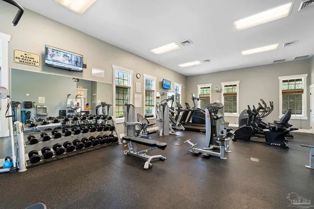 $487,000 | 5583 Spoonflower Drive, Pensacola, FL 32526