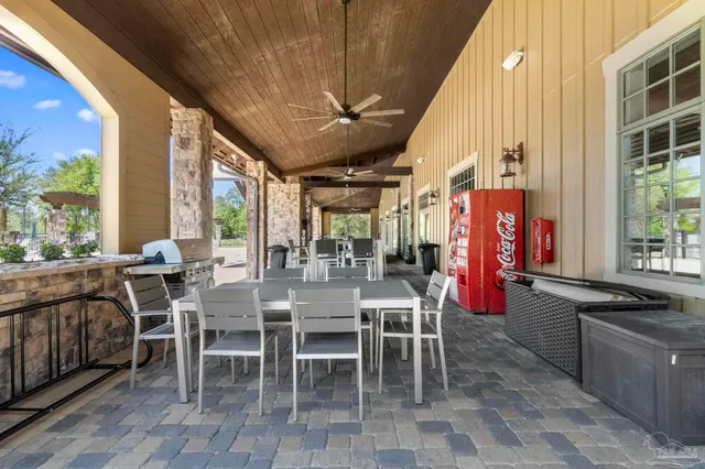 $487,000 | 5583 Spoonflower Drive, Pensacola, FL 32526