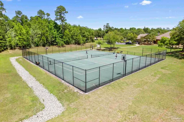$487,000 | 5583 Spoonflower Drive, Pensacola, FL 32526