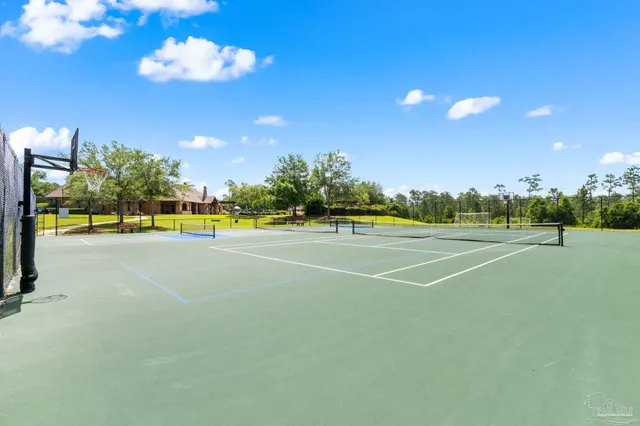 $487,000 | 5583 Spoonflower Drive, Pensacola, FL 32526