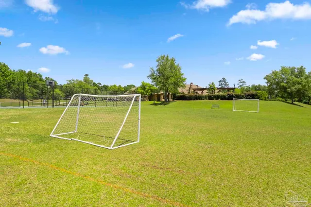 $487,000 | 5583 Spoonflower Drive, Pensacola, FL 32526