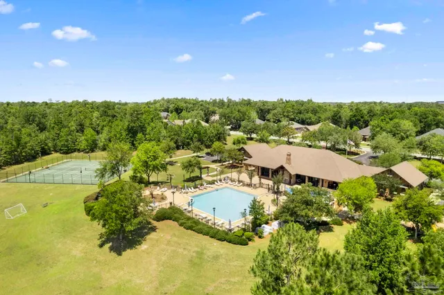 $487,000 | 5583 Spoonflower Drive, Pensacola, FL 32526