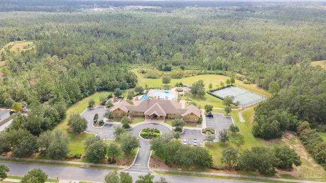 $487,000 | 5583 Spoonflower Drive, Pensacola, FL 32526