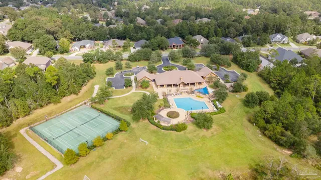 $487,000 | 5583 Spoonflower Drive, Pensacola, FL 32526
