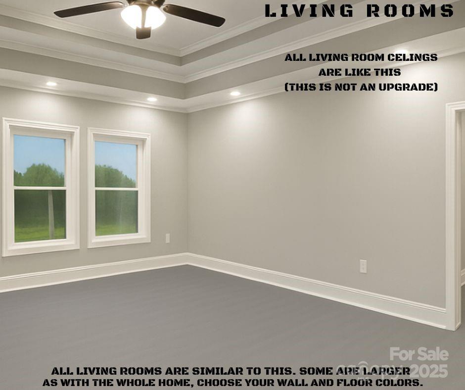 0 George Brown Road, Unit 5 Crouse, NC 28033 - Photo 12 of 22