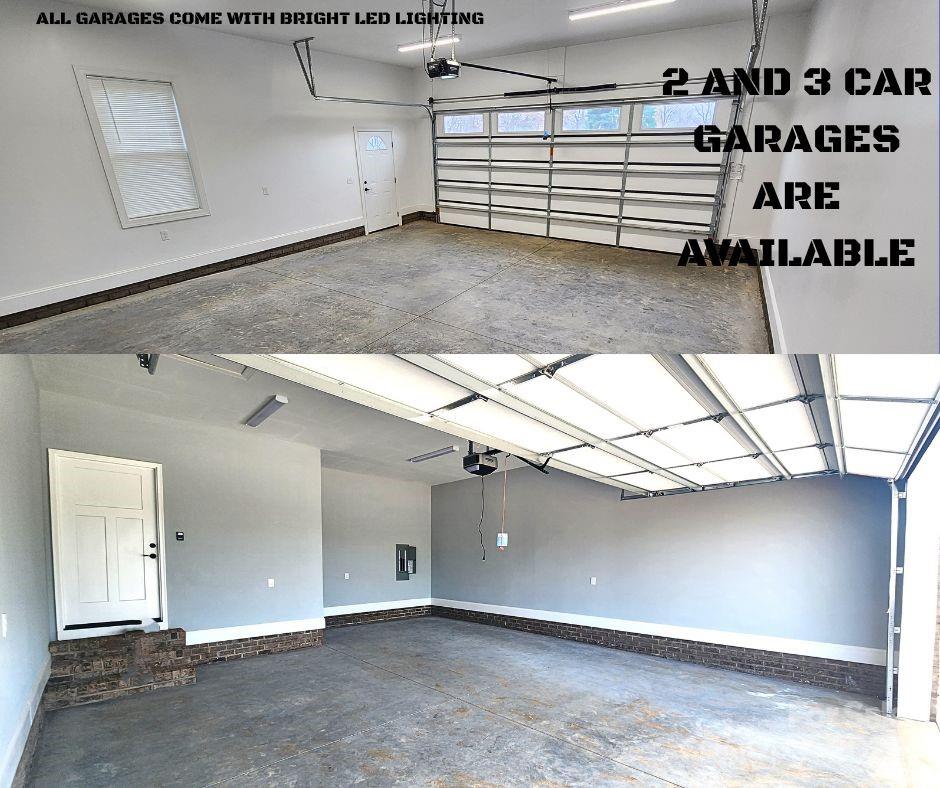 0 George Brown Road, Unit 5 Crouse, NC 28033 - Photo 19 of 22