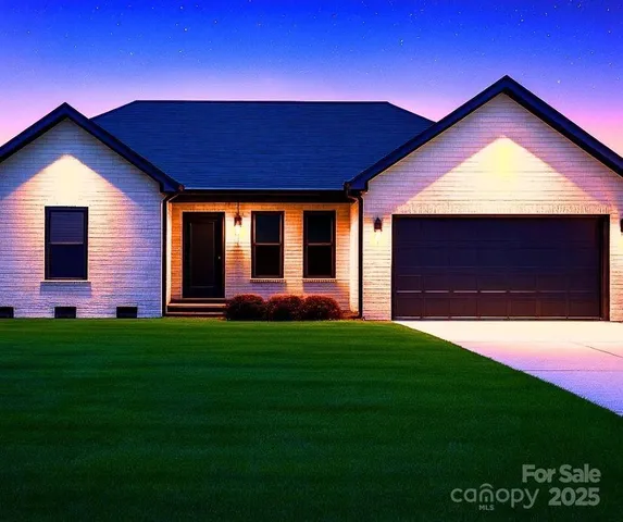 $470,880 | 0 George Brown Road, Unit 5, Crouse, NC 28033