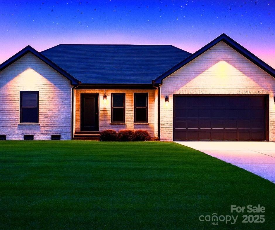 0 George Brown Road, Unit 5 Crouse, NC 28033 - Photo 2 of 22