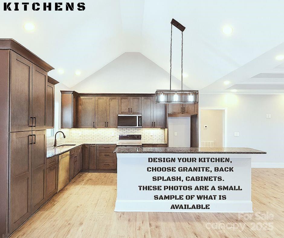 0 George Brown Road, Unit 5 Crouse, NC 28033 - Photo 4 of 22