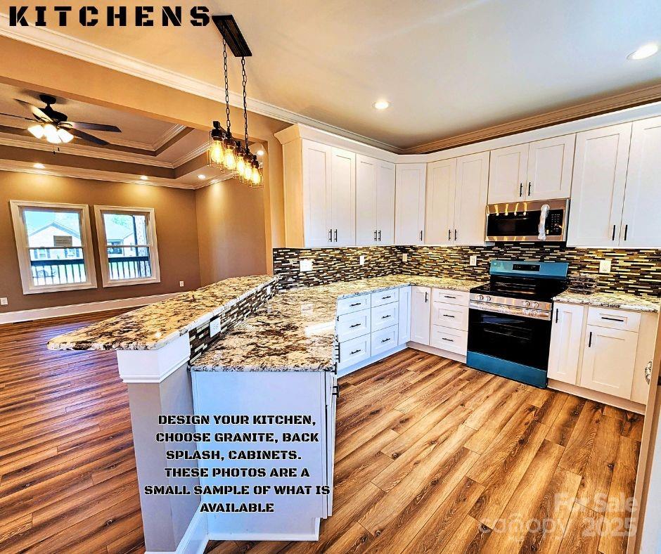 0 George Brown Road, Unit 5 Crouse, NC 28033 - Photo 6 of 22