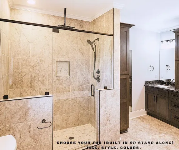 $470,880 | 0 George Brown Road, Unit 5, Crouse, NC 28033