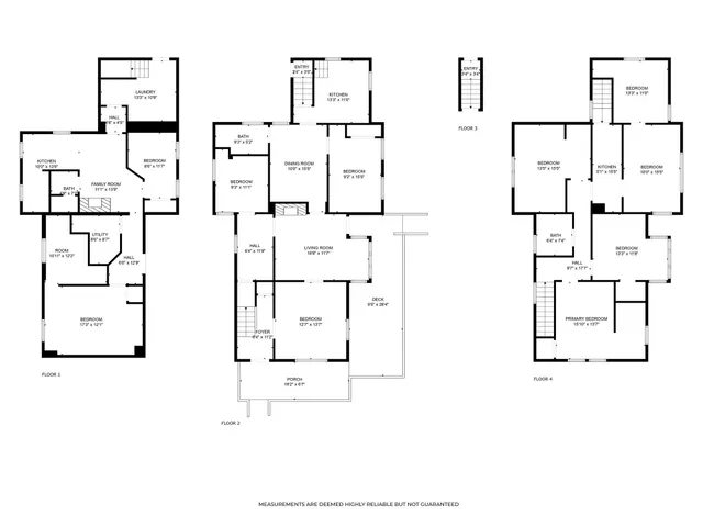 $399,000 | 609 Emmet Street, Ypsilanti, MI 48197
