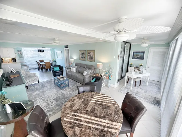 $2,500 | 3492 Northeast Causeway Boulevard, Unit 101, Jensen Beach, FL 34957