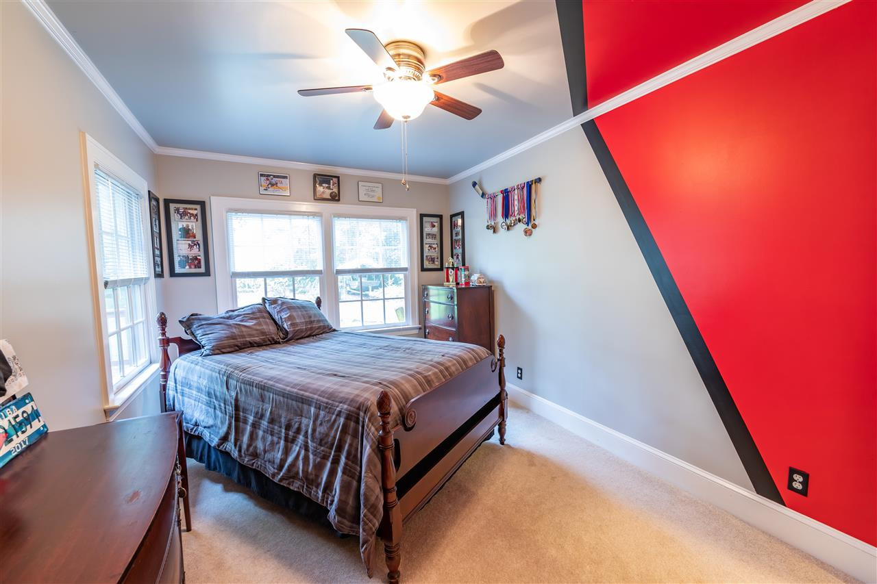 3033 Rothgeb Drive Raleigh, NC 27609 - Photo 11 of 25 Photo 11