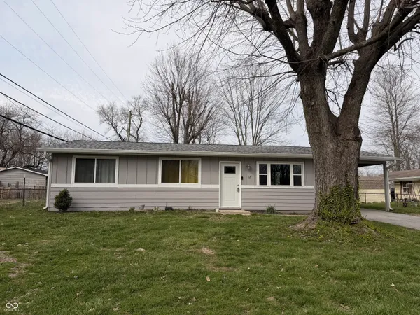 $209,900 | 12 Southlane Drive, Whiteland, IN 46184