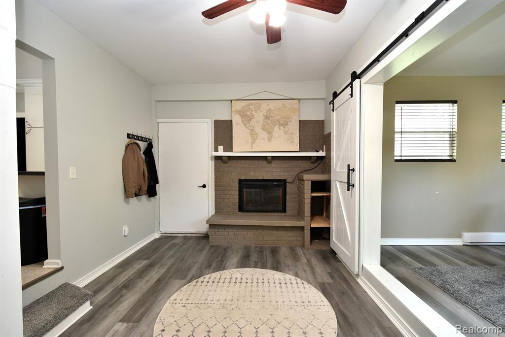 809 Moore Street Davison, MI 48423 - Photo 19 of 43 Gallery Image 19