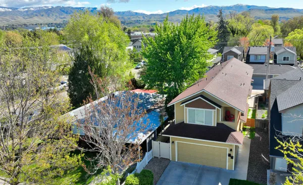 $899,000 | 1304 South Manitou Avenue, Boise, ID 83706