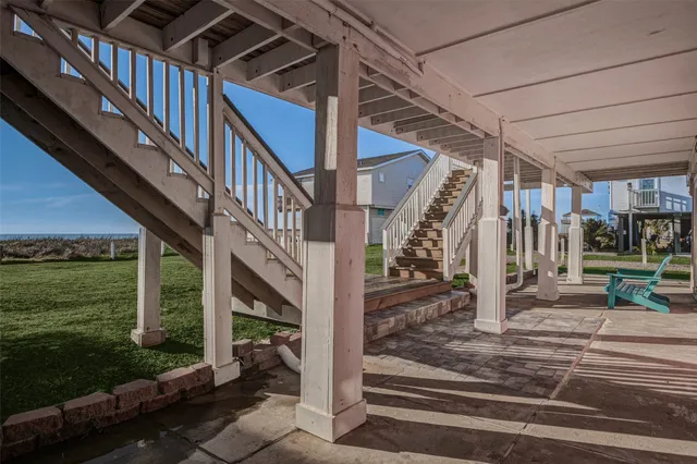 $1,185,000 | 21239 Gulf Drive, Galveston, TX 77554