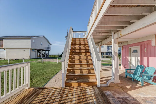 $1,185,000 | 21239 Gulf Drive, Galveston, TX 77554