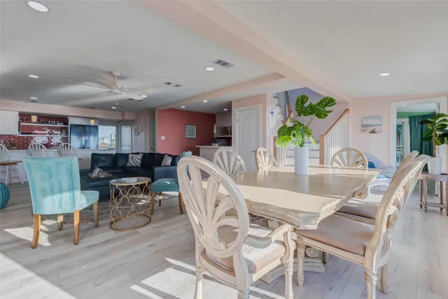 $1,185,000 | 21239 Gulf Drive, Galveston, TX 77554