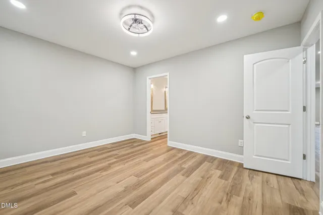 $299,999 | 405 Ridley Street, Louisburg, NC 27549