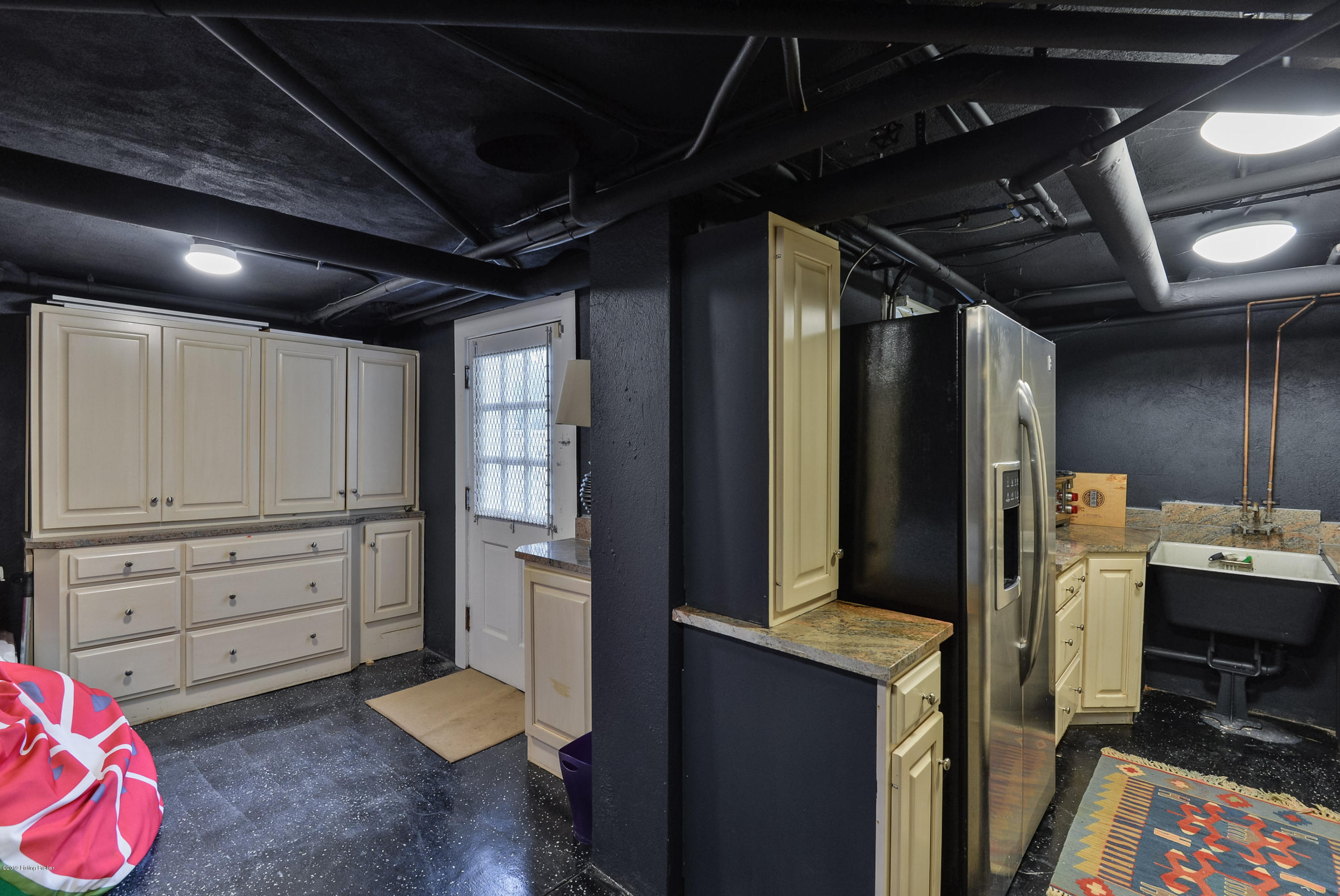 420 Mockingbird Hill Road Louisville, KY 40207 - Photo 56 of 87 Basement Pool Kitchen