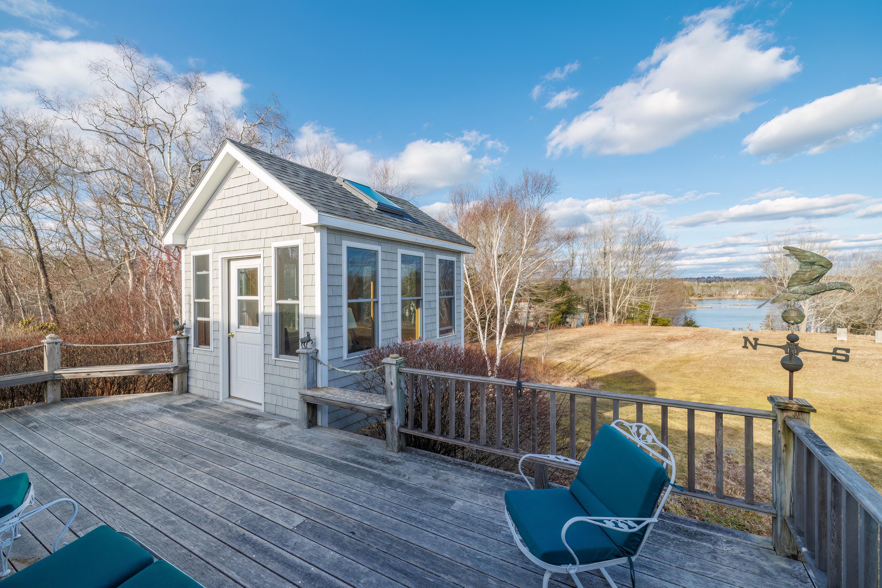285 East Side Road Sorrento, ME 04677 - Photo 18 of 49 31-285 East Side Road-DTP