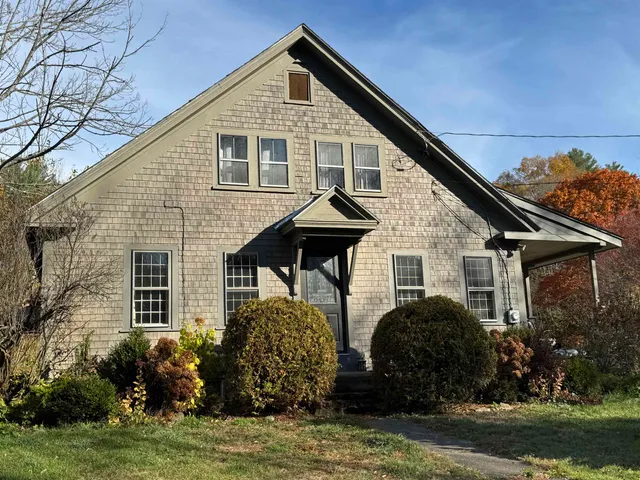 $589,000 | 614 Redwater Brook Road, Claremont, NH 03743