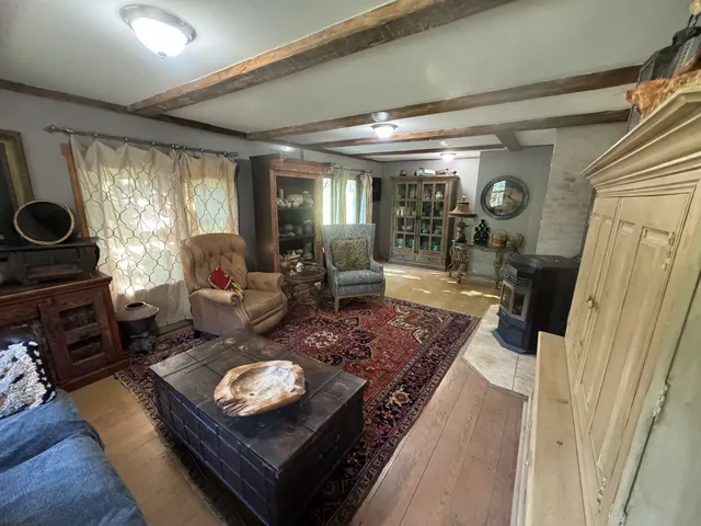 $589,000 | 614 Redwater Brook Road, Claremont, NH 03743