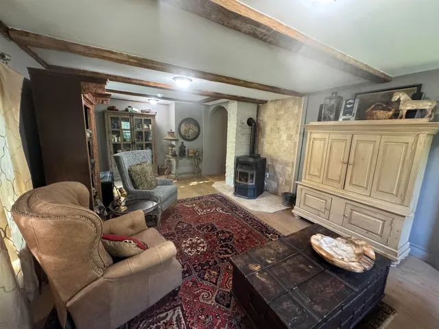 $589,000 | 614 Redwater Brook Road, Claremont, NH 03743