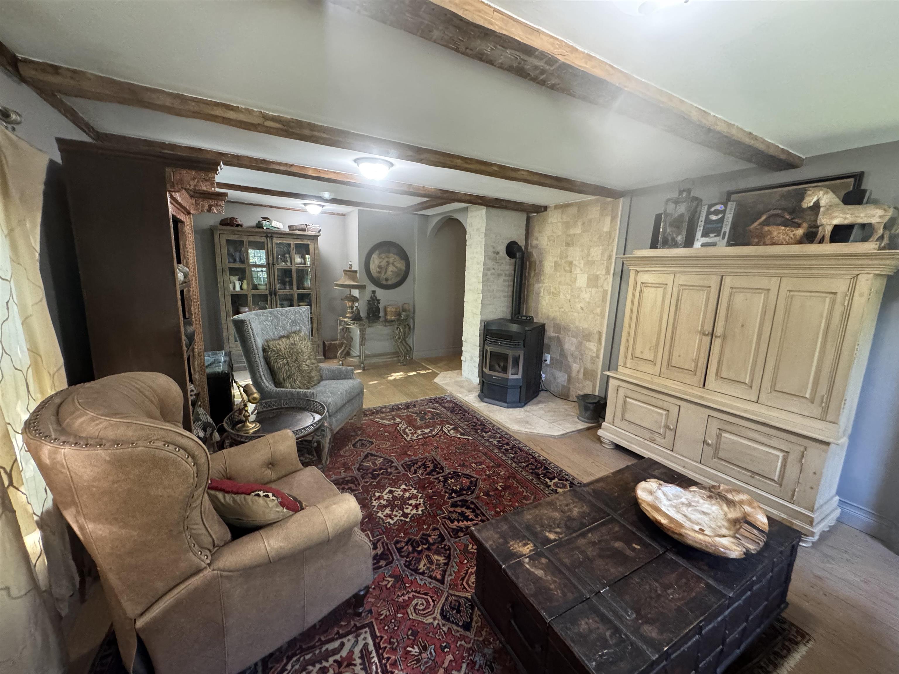 614 Redwater Brook Road Claremont, NH 03743 - Photo 12 of 30