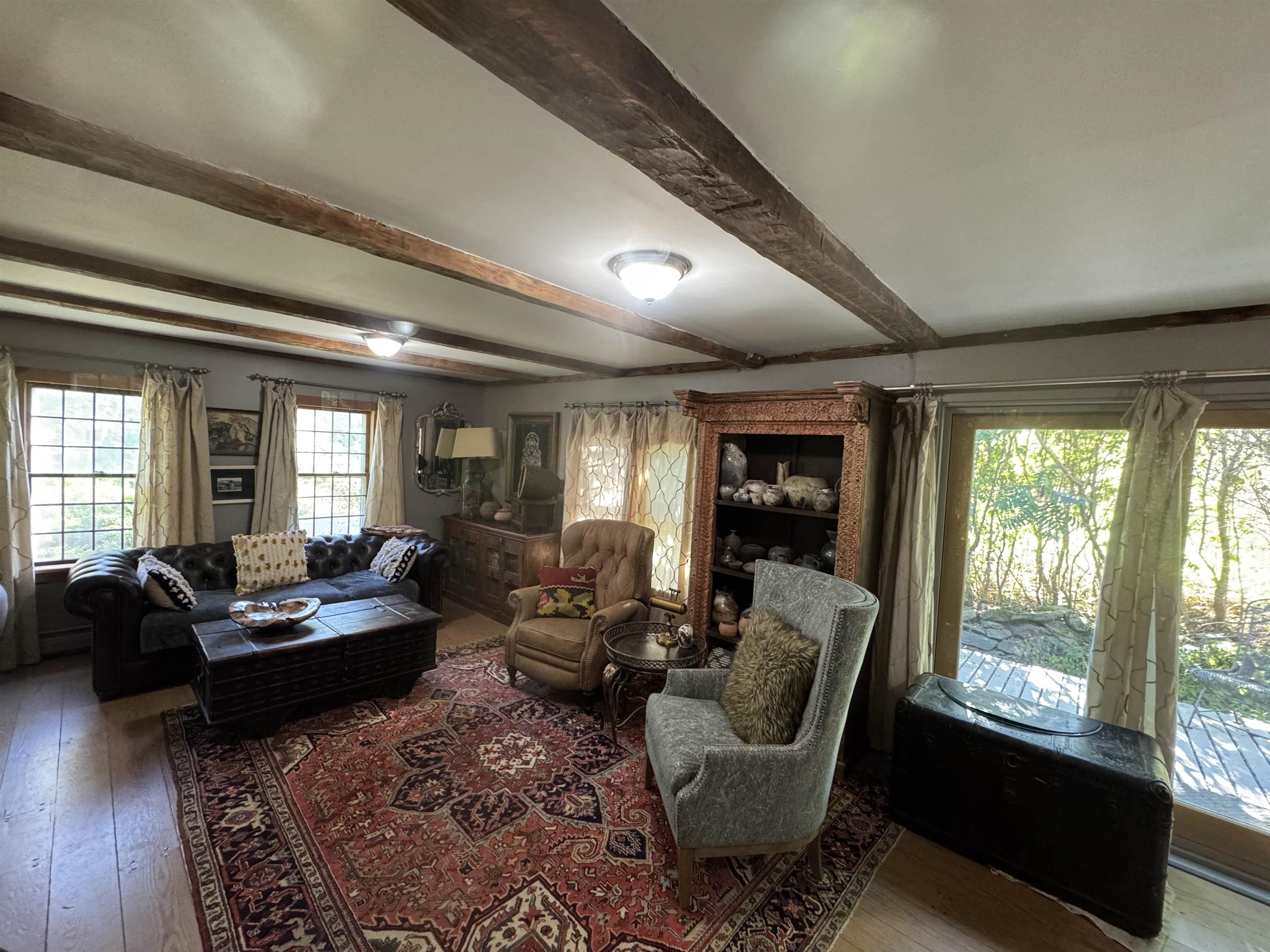 614 Redwater Brook Road Claremont, NH 03743 - Photo 14 of 30