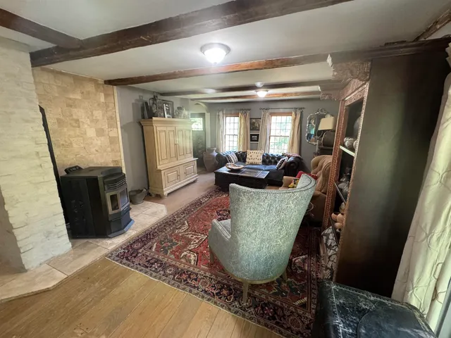 $589,000 | 614 Redwater Brook Road, Claremont, NH 03743