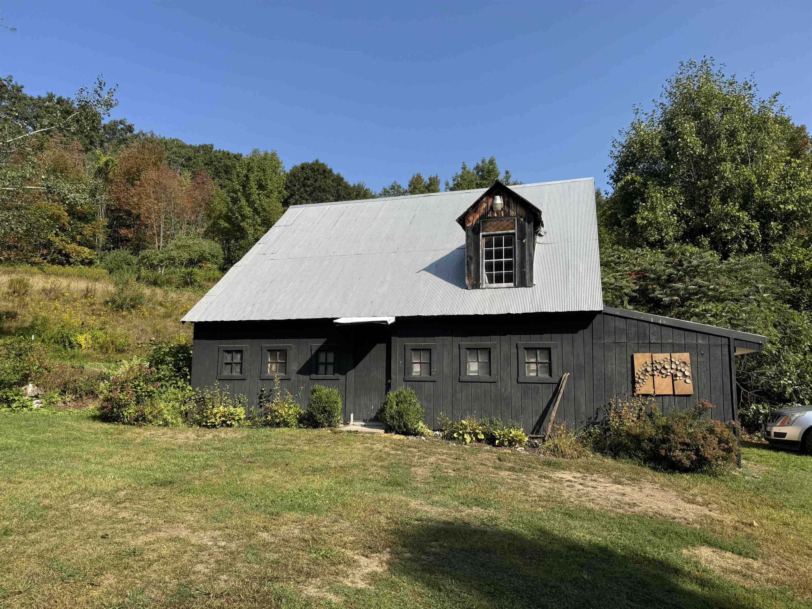 614 Redwater Brook Road Claremont, NH 03743 - Photo 29 of 30