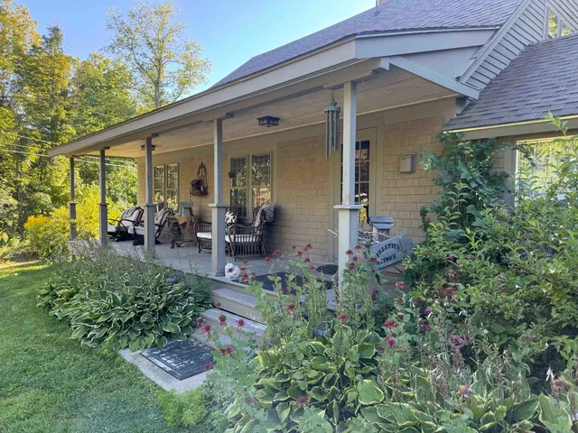 $589,000 | 614 Redwater Brook Road, Claremont, NH 03743