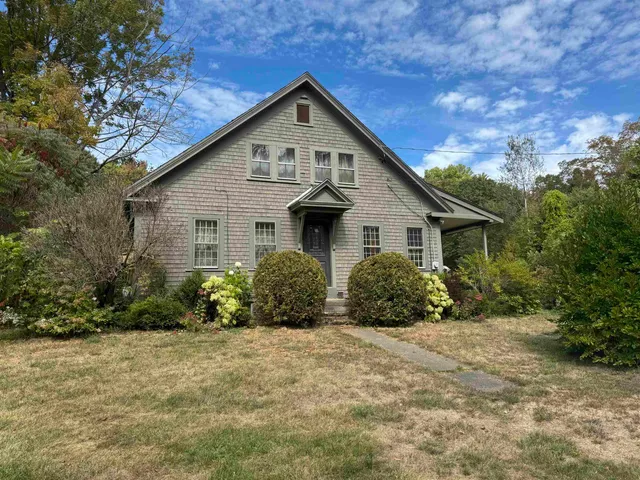 $589,000 | 614 Redwater Brook Road, Claremont, NH 03743